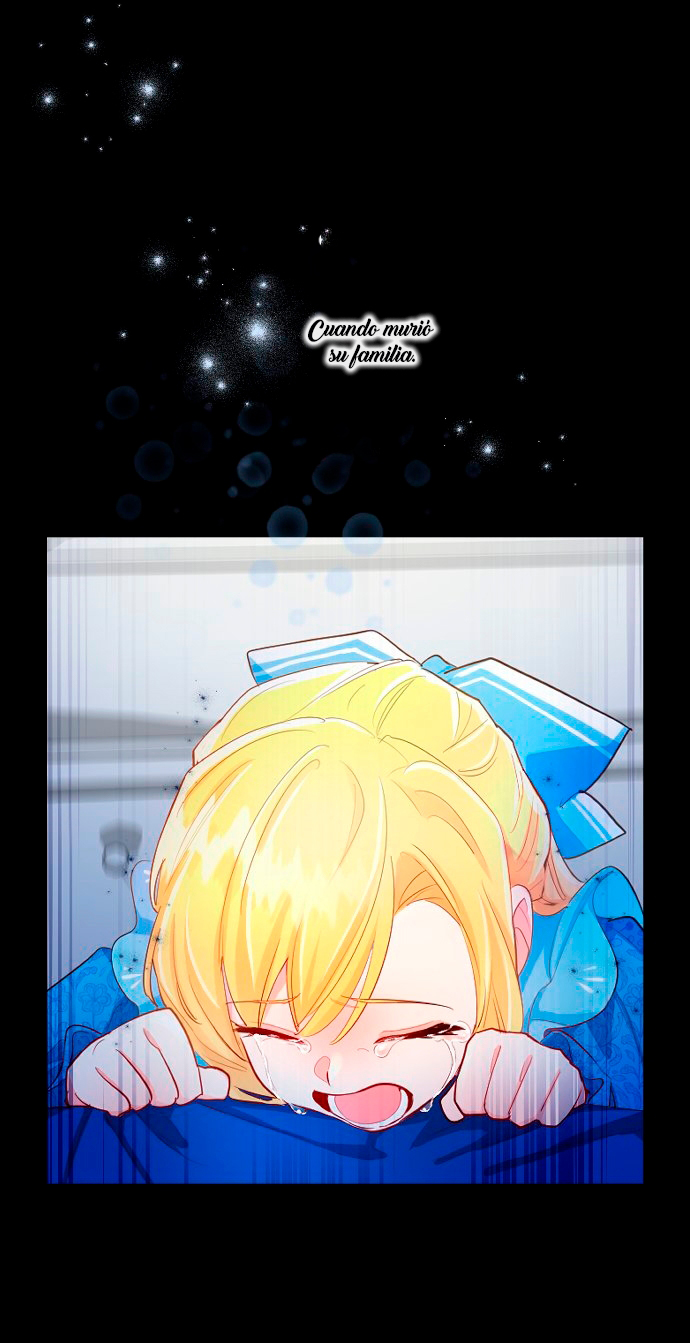 23 La Santa Herida se Convirtio en Villana