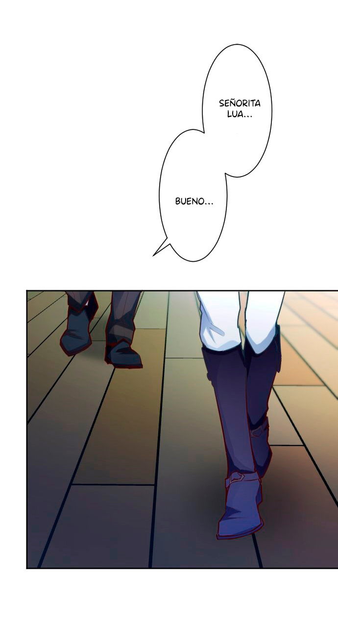 13 La Santa Herida se Convirtio en Villana