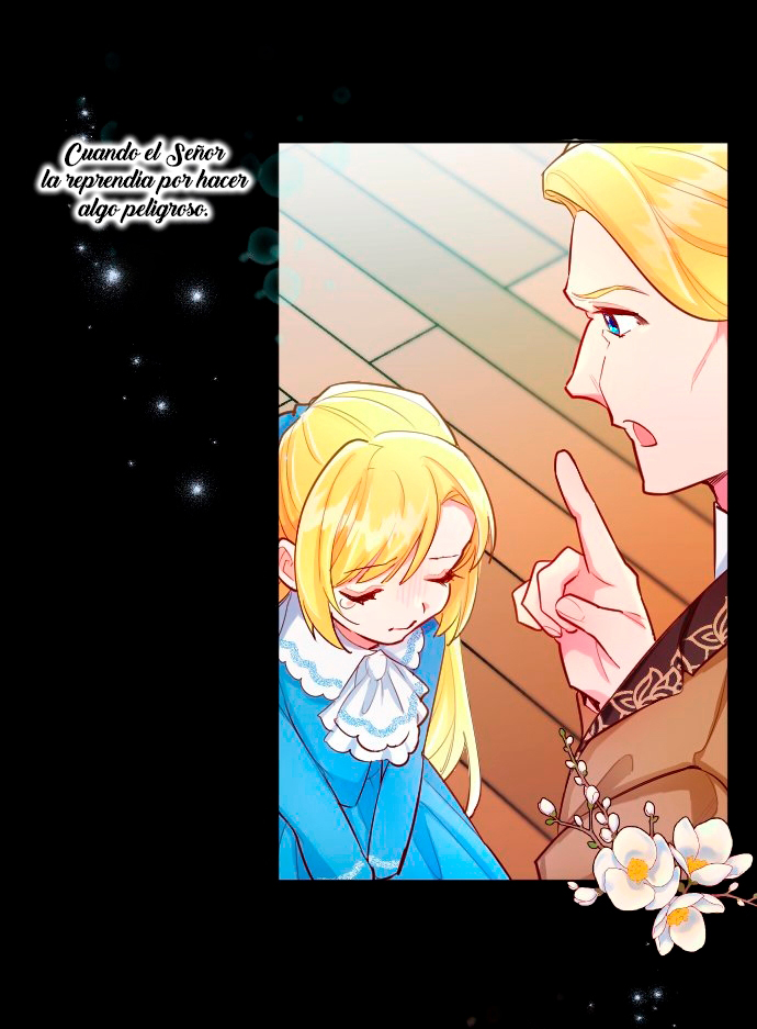 21 La Santa Herida se Convirtio en Villana