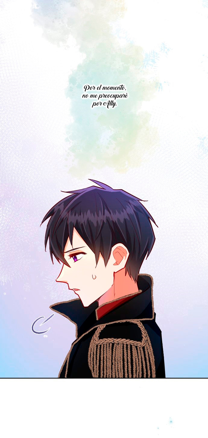 34 La Santa Herida se Convirtio en Villana