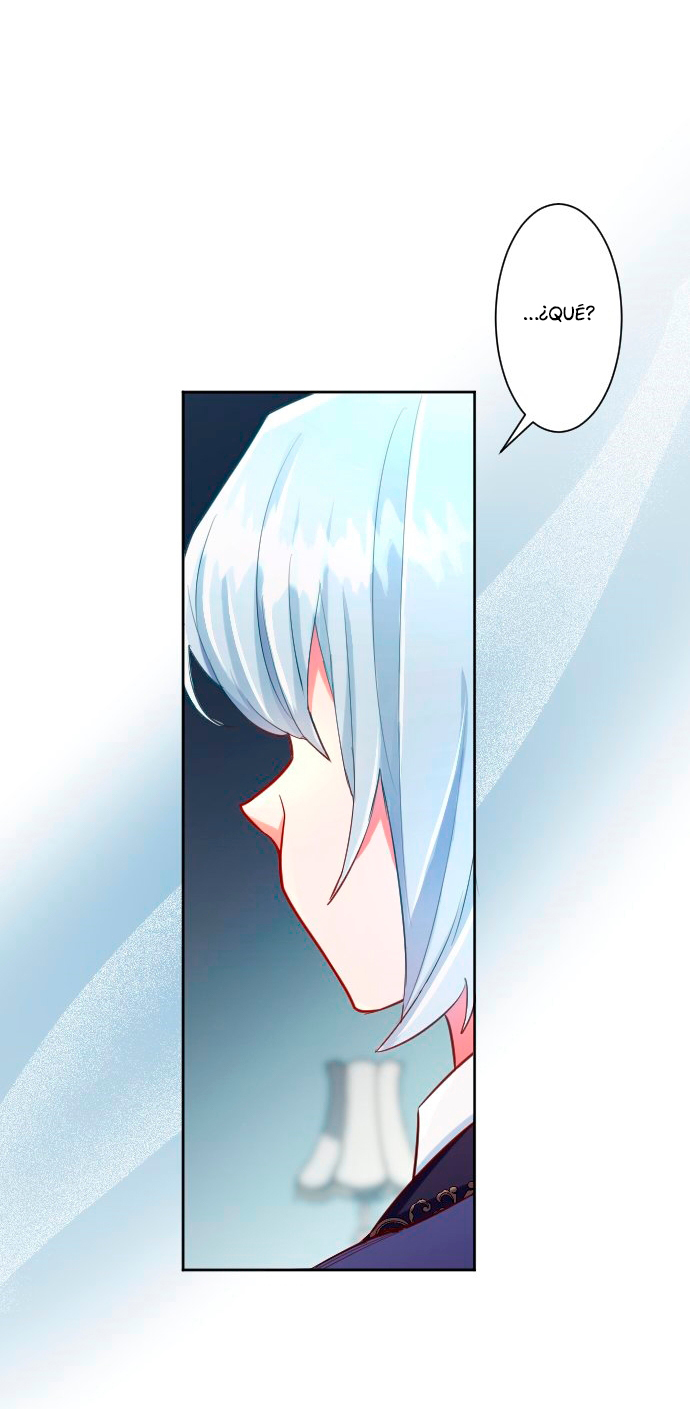 14 La Santa Herida se Convirtio en Villana