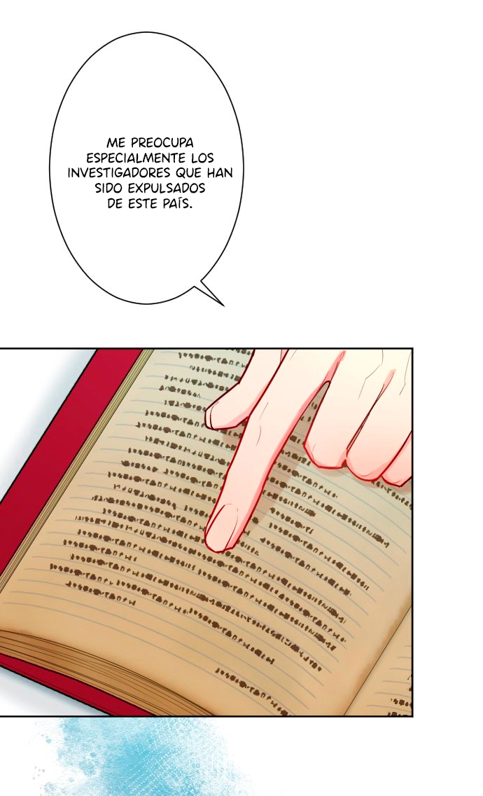 43 La Santa Herida se Convirtio en Villana