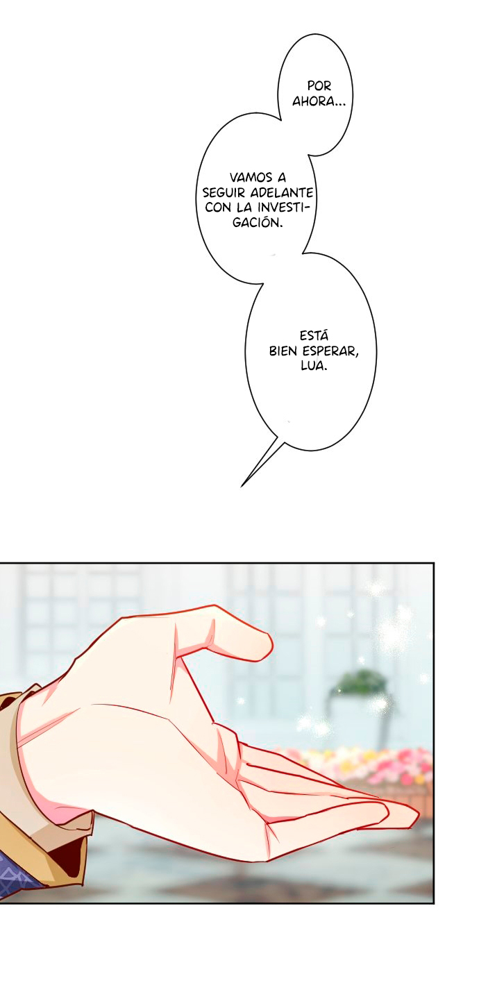 52 La Santa Herida se Convirtio en Villana