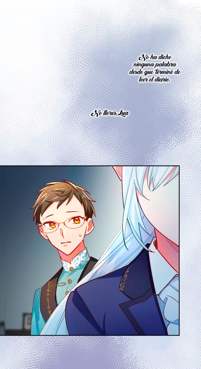 9 La Santa Herida se Convirtio en Villana