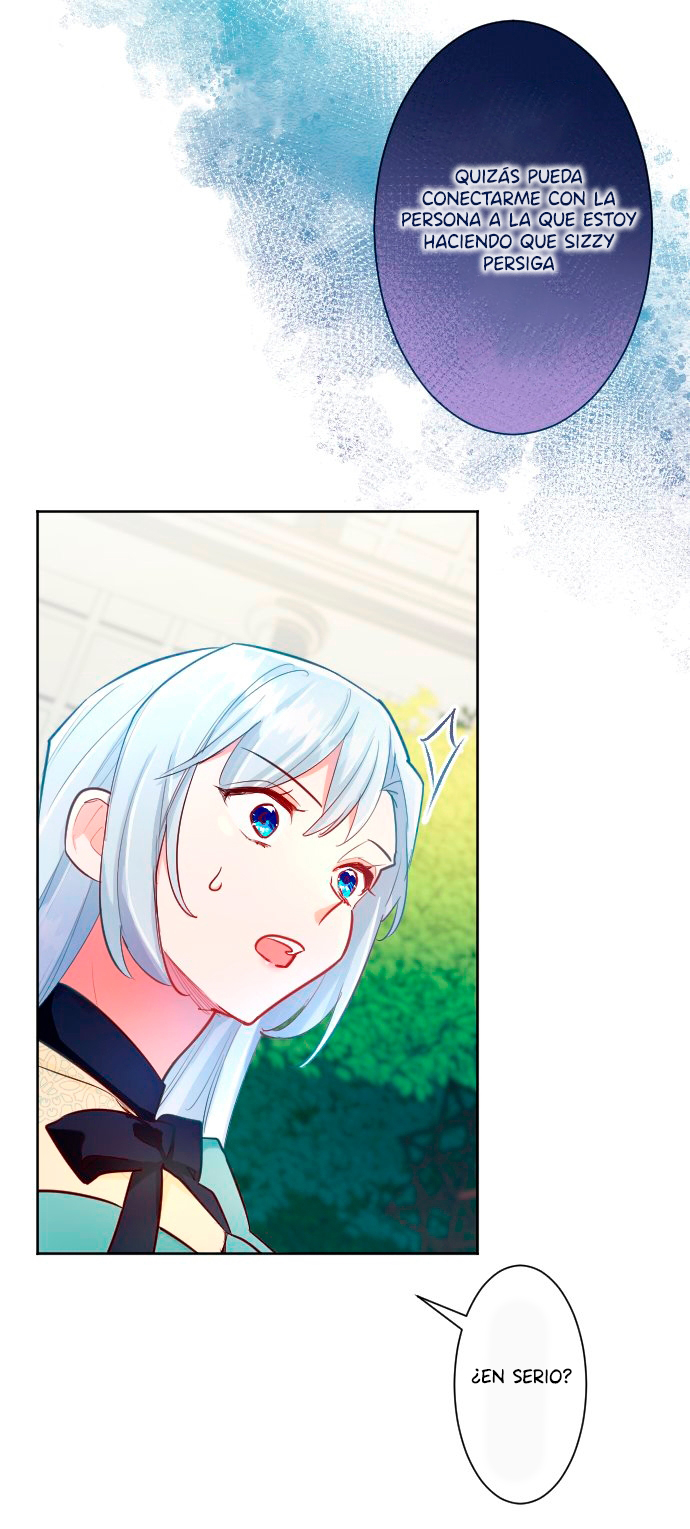 44 La Santa Herida se Convirtio en Villana