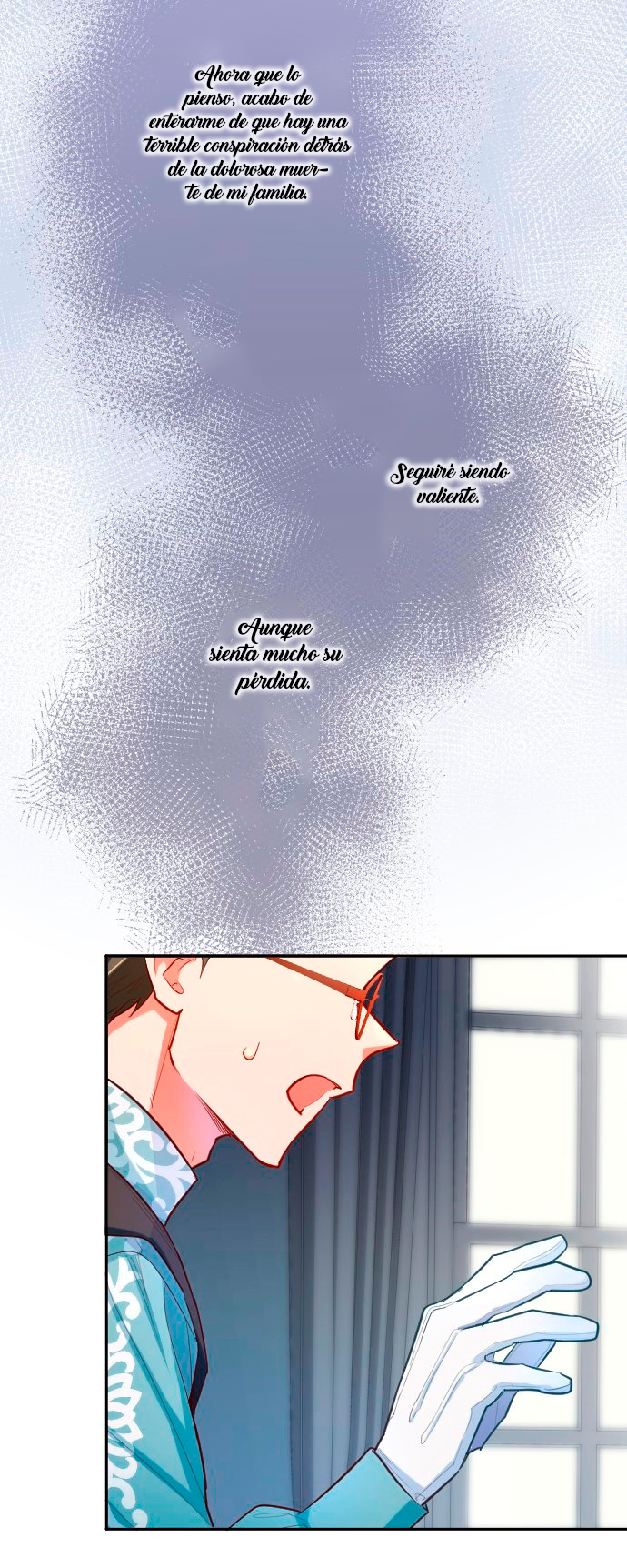 10 La Santa Herida se Convirtio en Villana