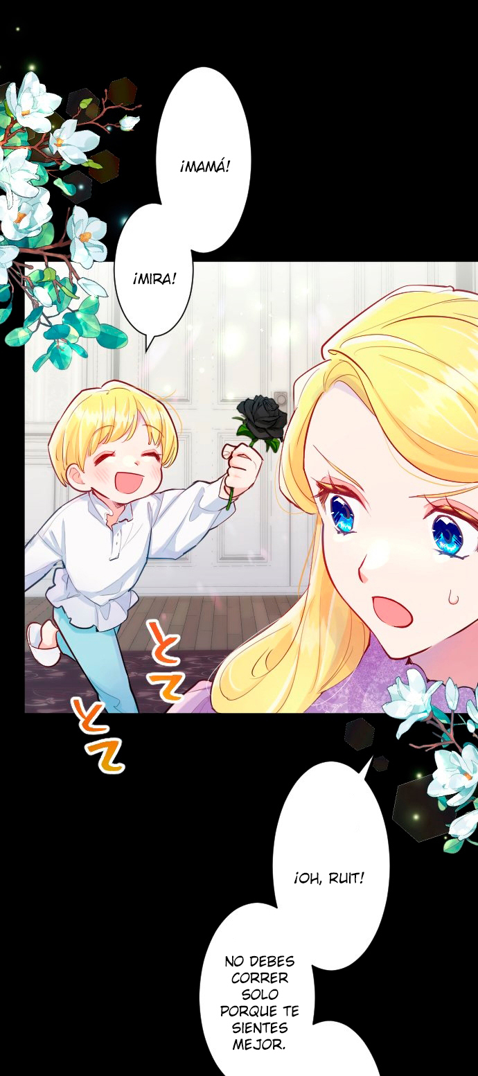 30 La Santa Herida se Convirtio en Villana