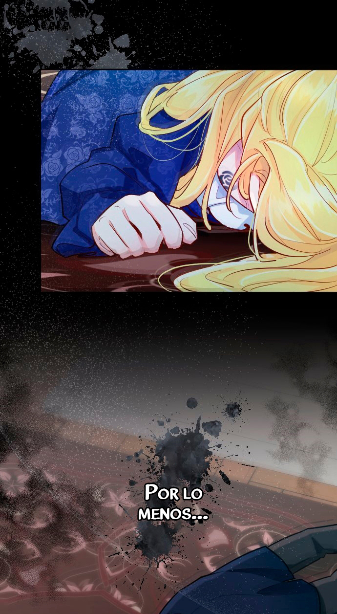 59 La Santa Herida se Convirtio en Villana