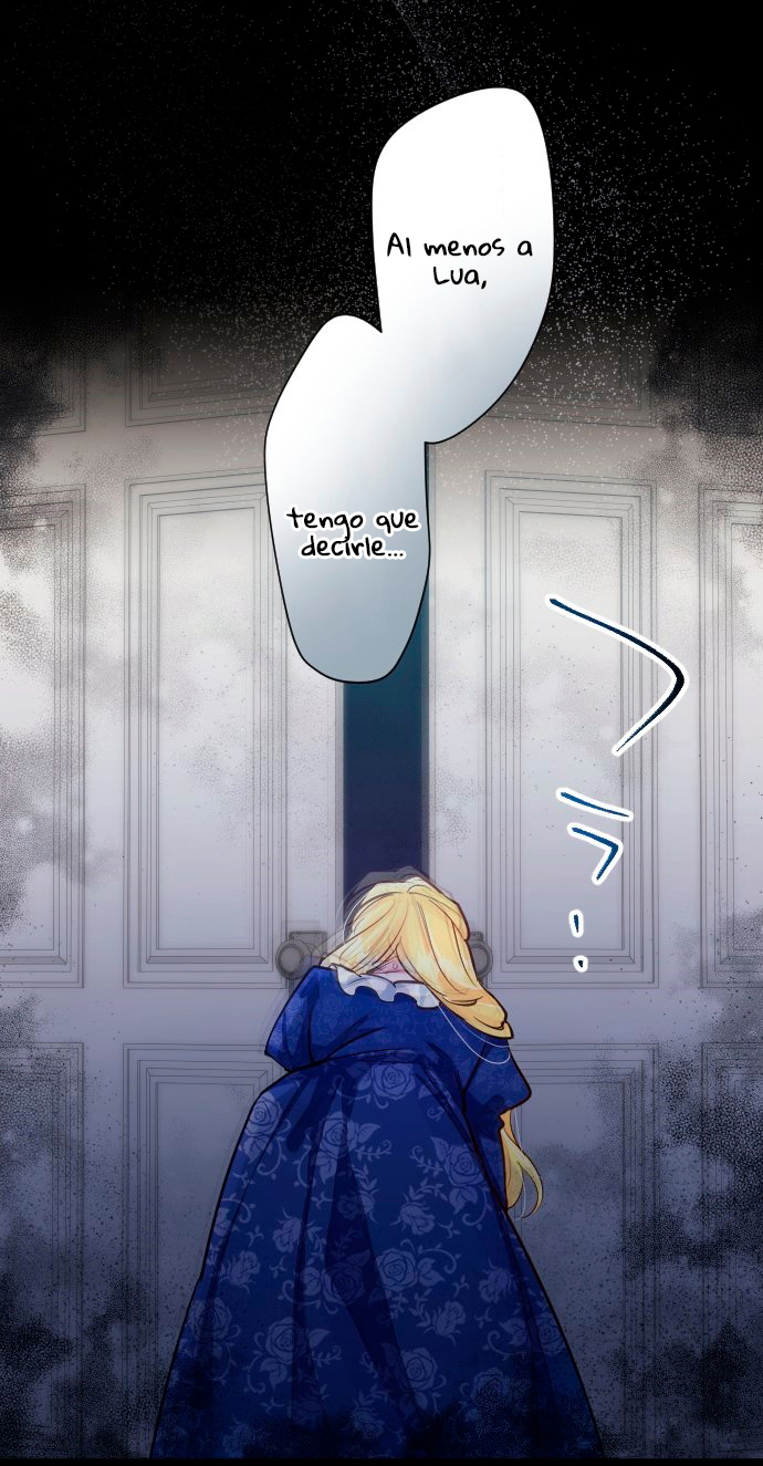 54 La Santa Herida se Convirtio en Villana