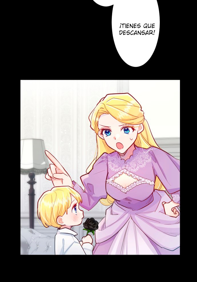 31 La Santa Herida se Convirtio en Villana