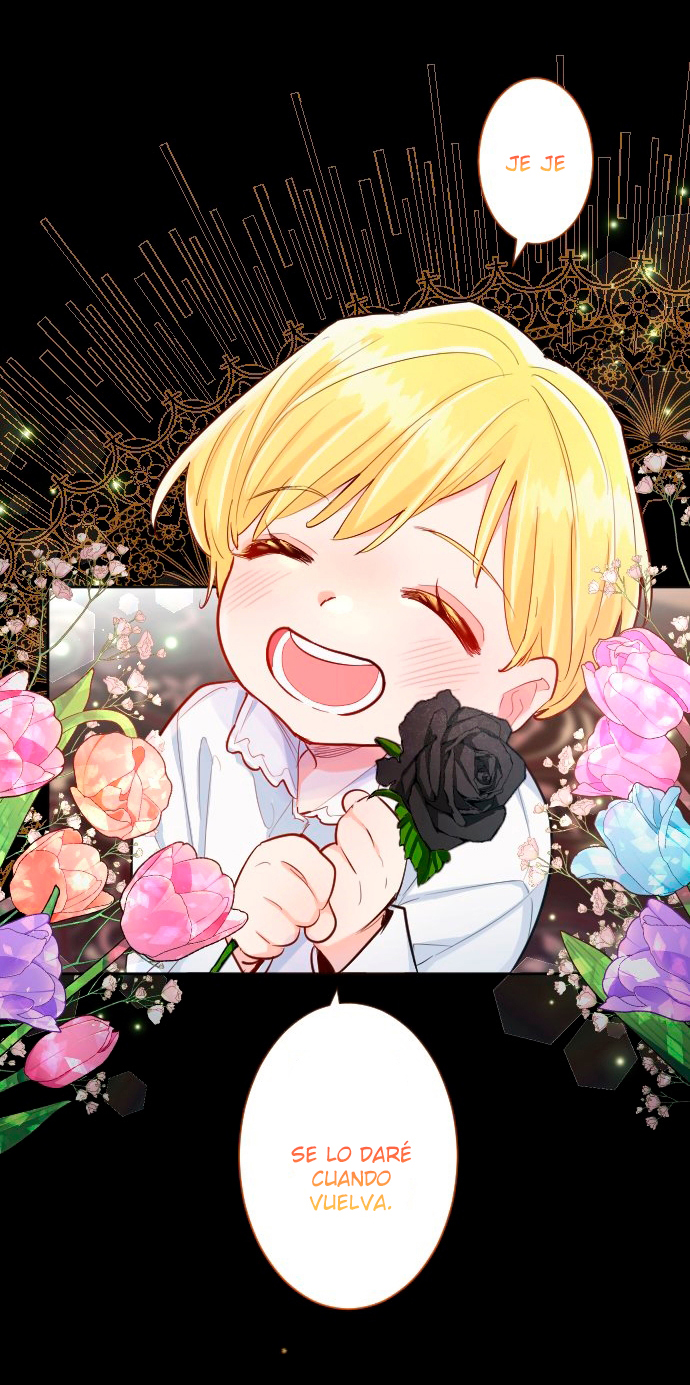 35 La Santa Herida se Convirtio en Villana