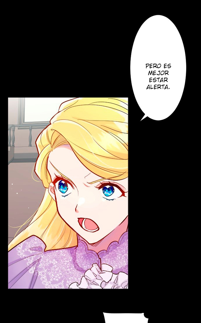 18 La Santa Herida se Convirtio en Villana