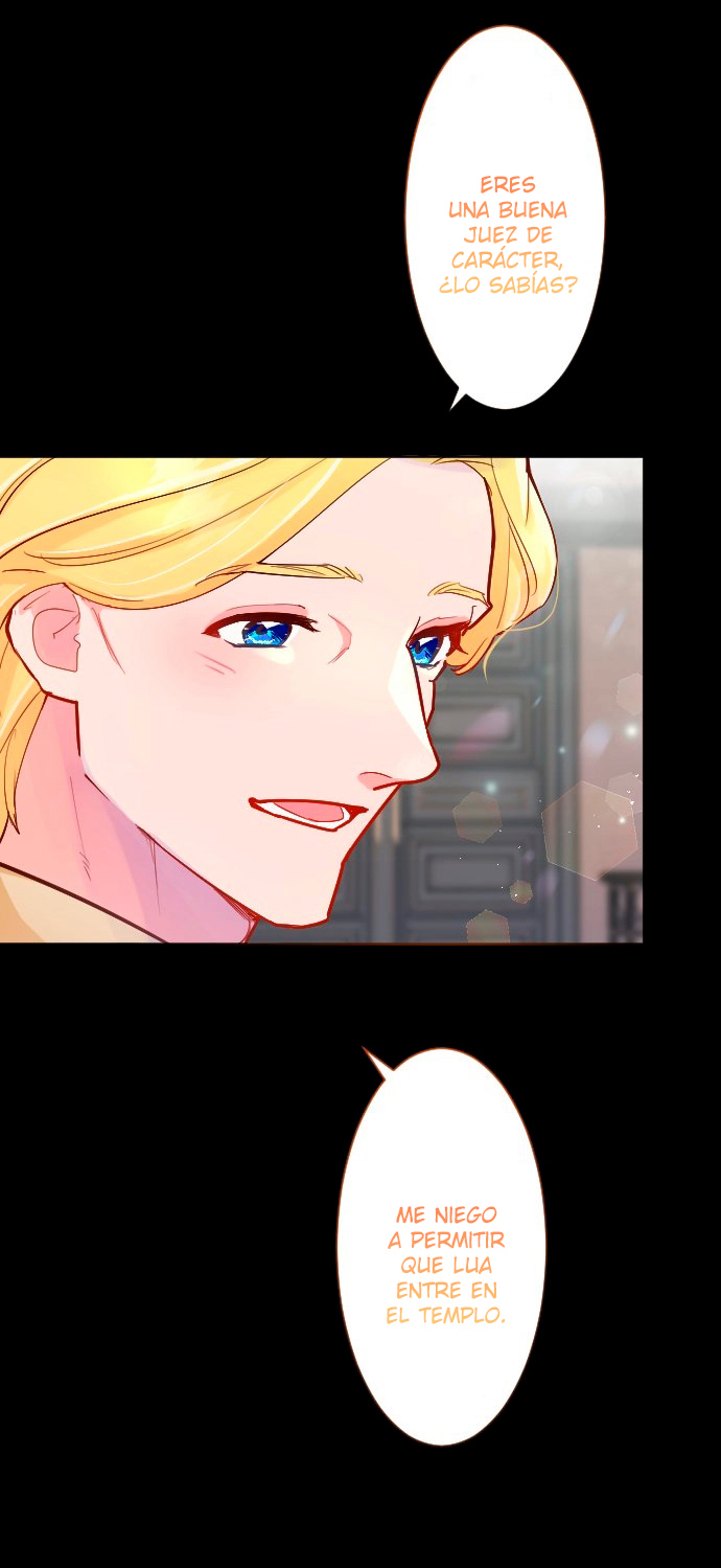 20 La Santa Herida se Convirtio en Villana