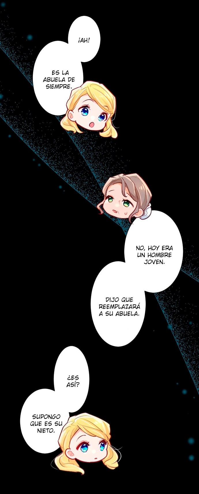 33 La Santa Herida se Convirtio en Villana