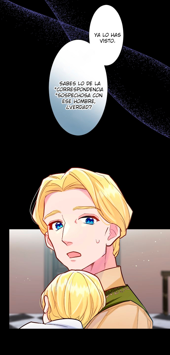 12 La Santa Herida se Convirtio en Villana