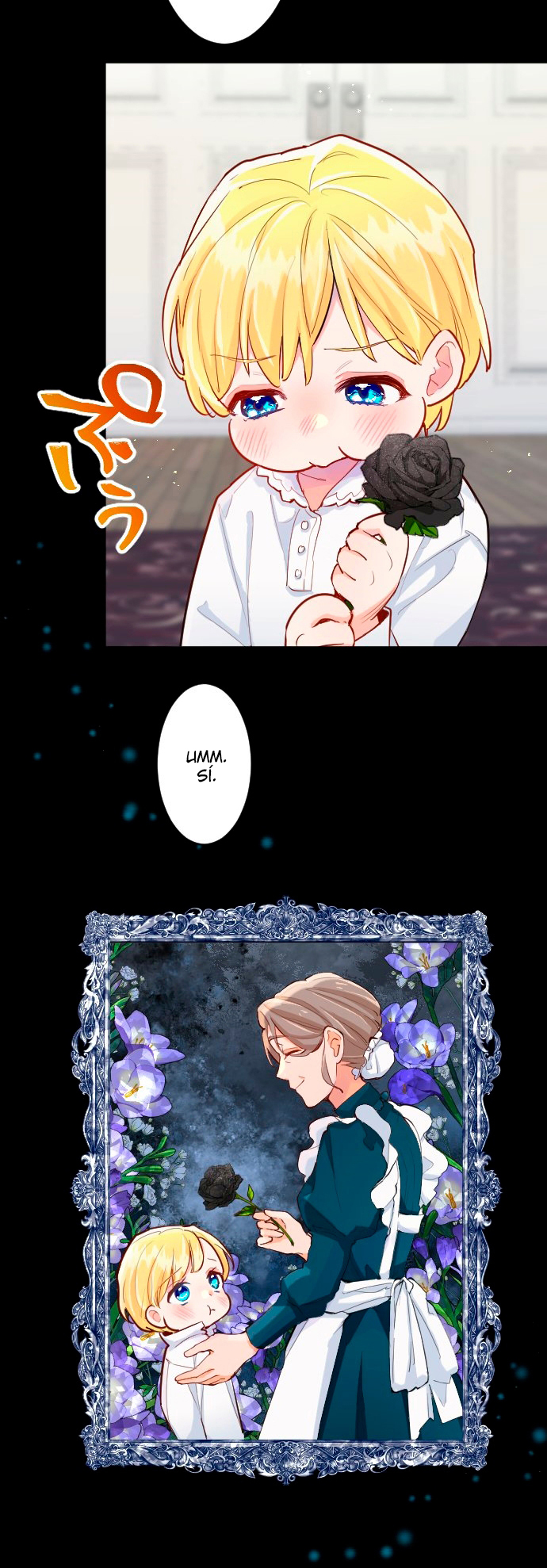 37 La Santa Herida se Convirtio en Villana