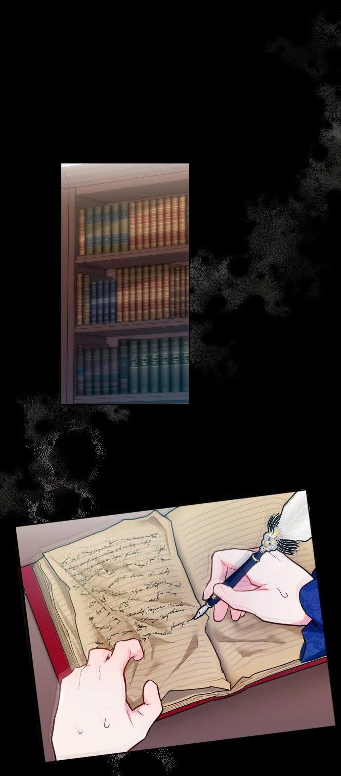 55 La Santa Herida se Convirtio en Villana