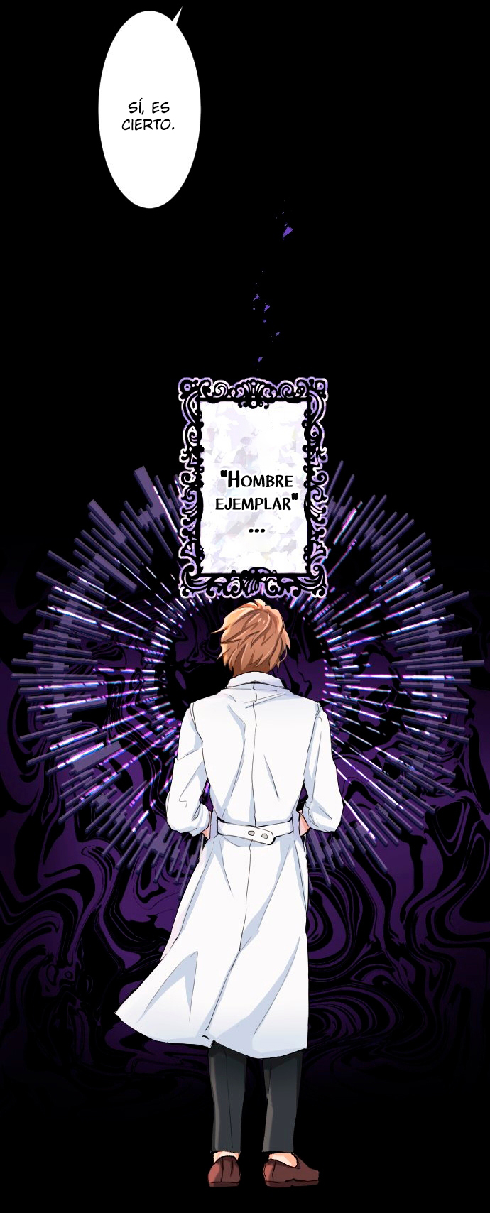 13 La Santa Herida se Convirtio en Villana