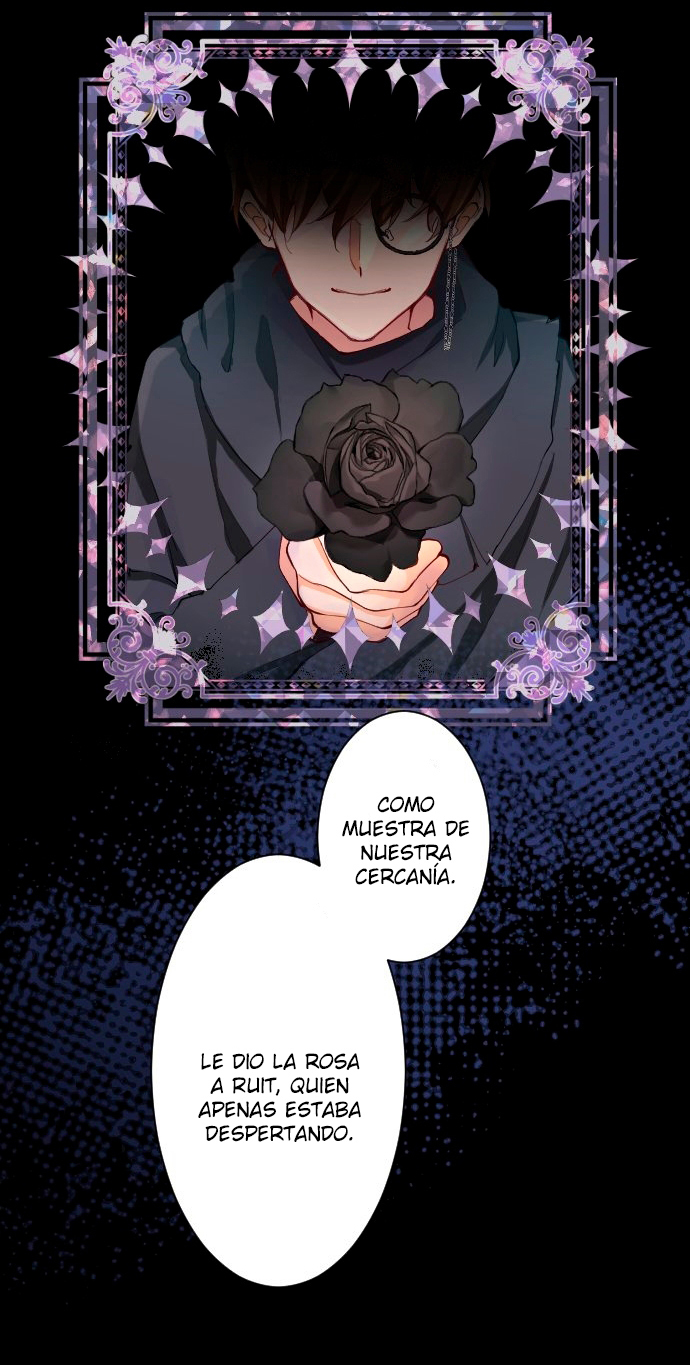 34 La Santa Herida se Convirtio en Villana