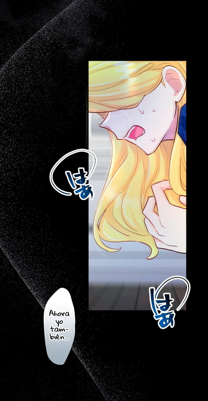 53 La Santa Herida se Convirtio en Villana