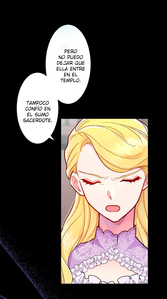 11 La Santa Herida se Convirtio en Villana