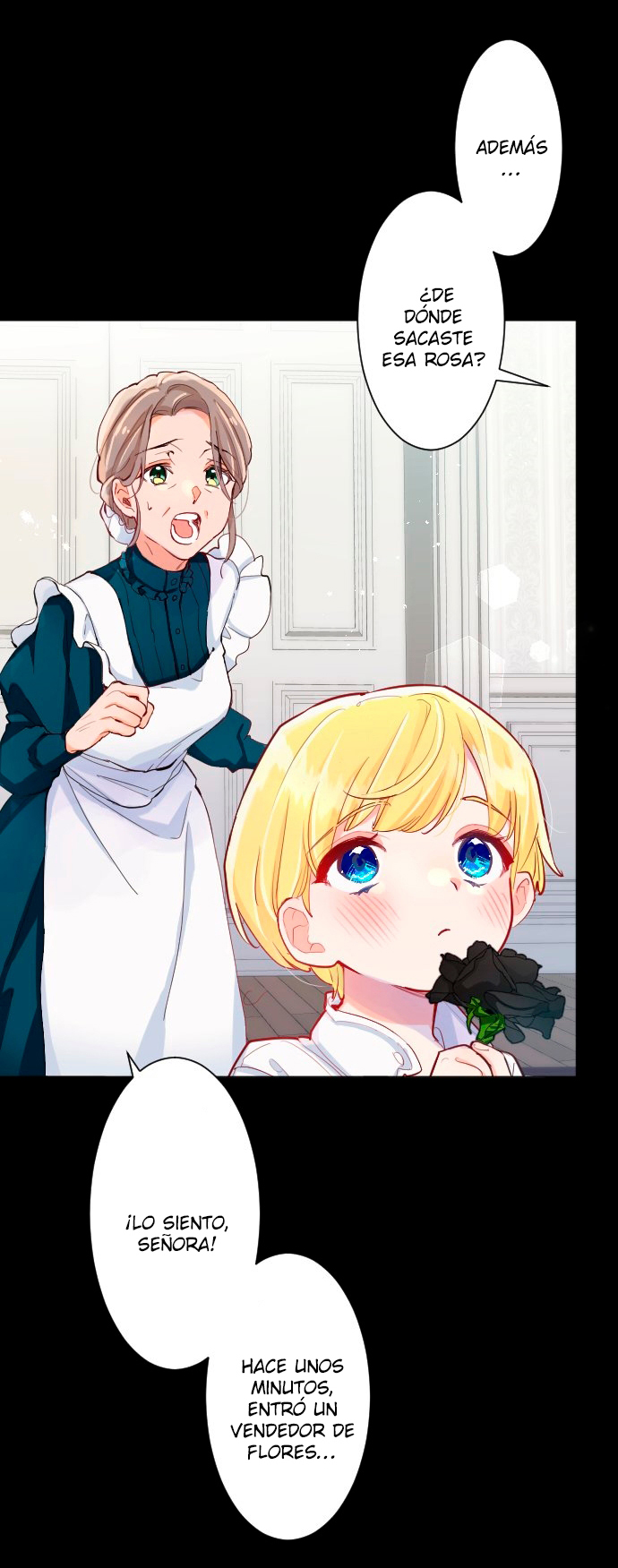 32 La Santa Herida se Convirtio en Villana