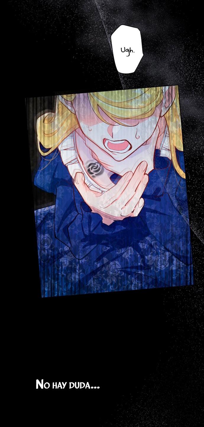 50 La Santa Herida se Convirtio en Villana