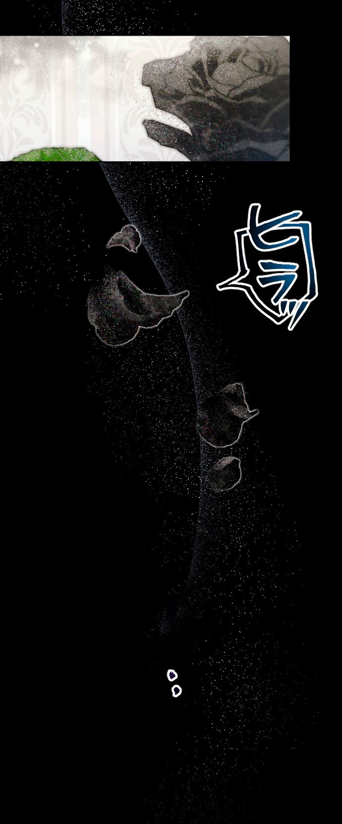 39 La Santa Herida se Convirtio en Villana