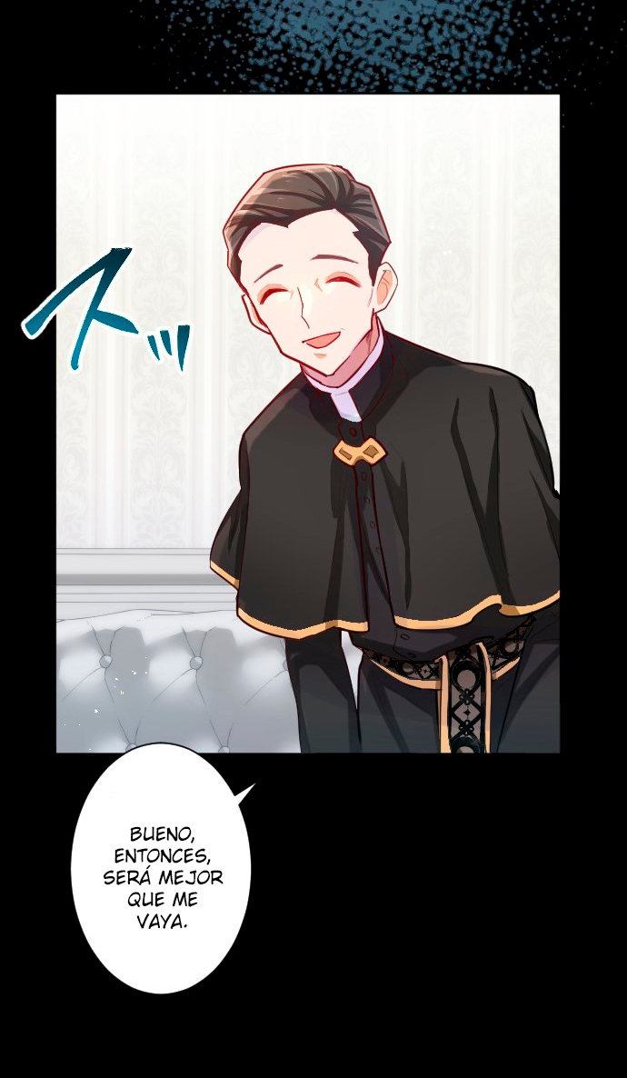 25 La Santa Herida se Convirtio en Villana