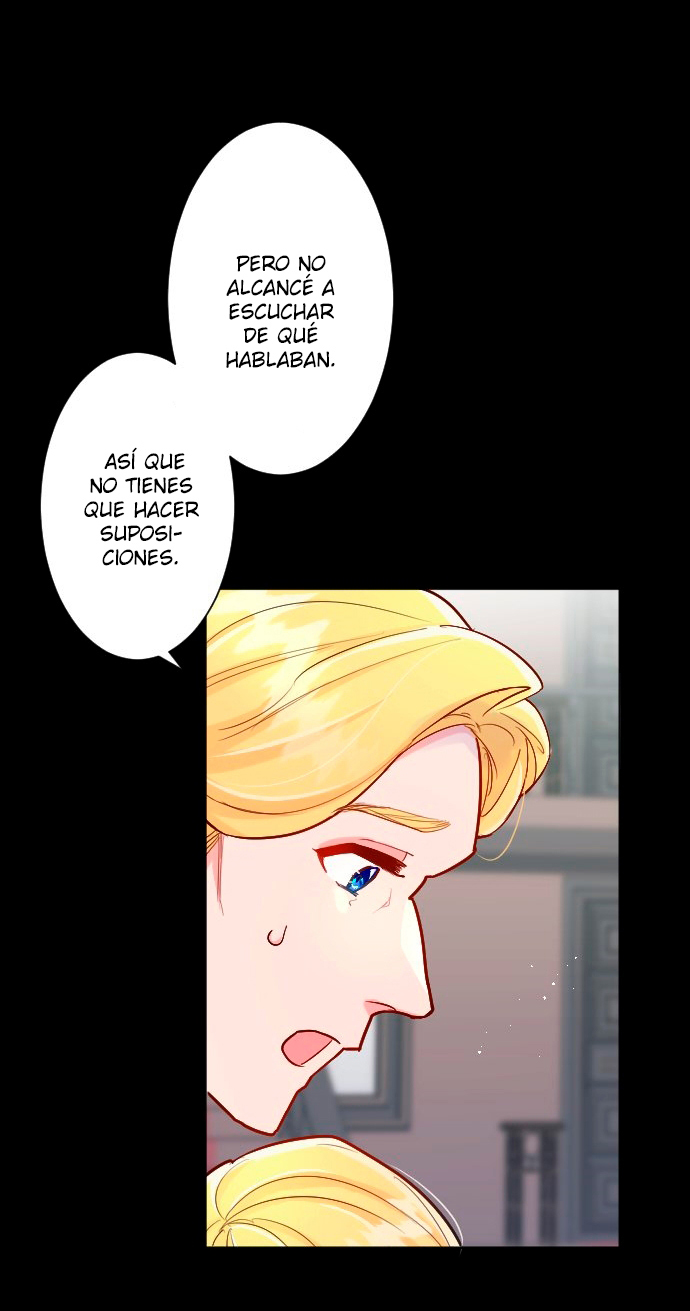 17 La Santa Herida se Convirtio en Villana