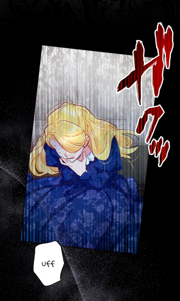 49 La Santa Herida se Convirtio en Villana