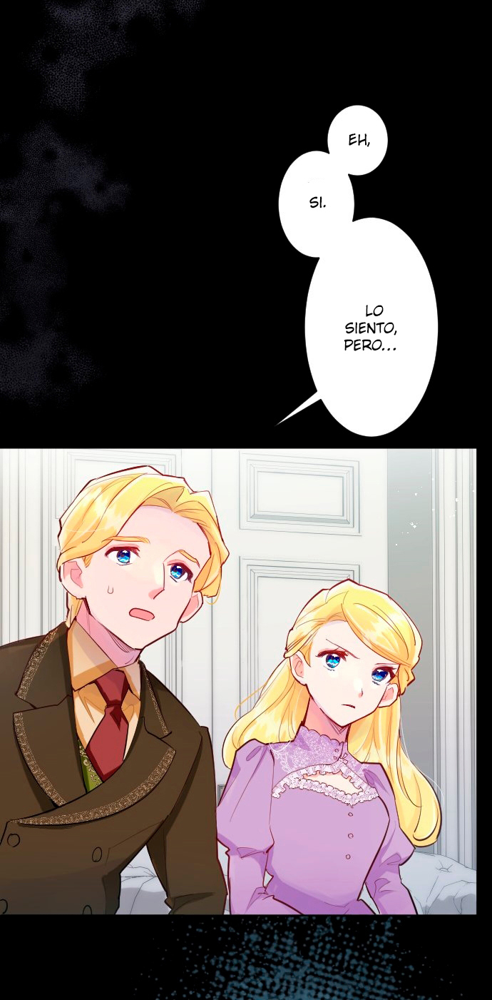 23 La Santa Herida se Convirtio en Villana