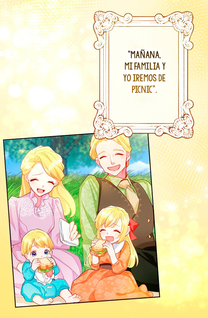 51 La Santa Herida se Convirtio en Villana