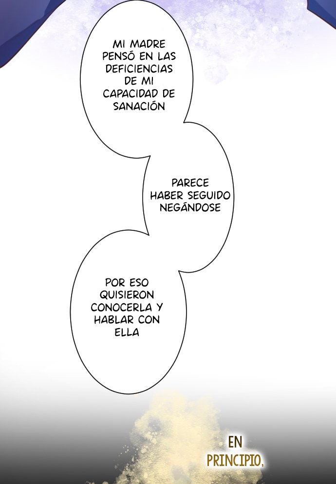 60 La Santa Herida se Convirtio en Villana