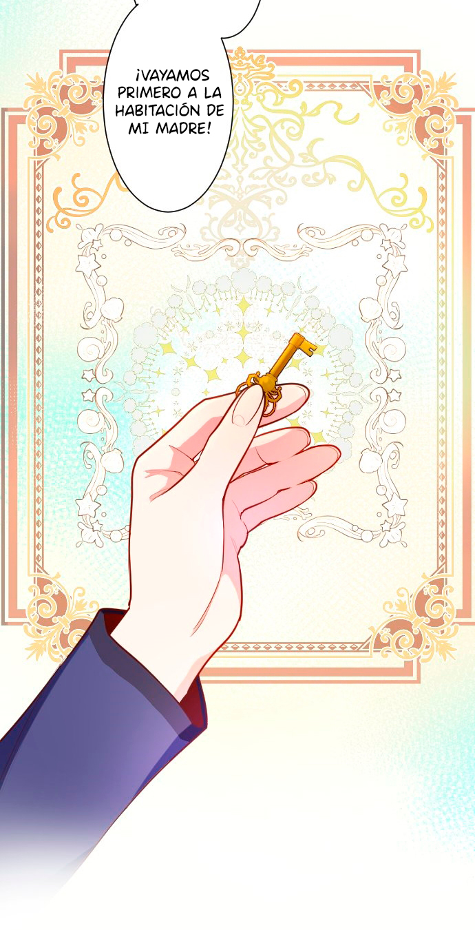 37 La Santa Herida se Convirtio en Villana