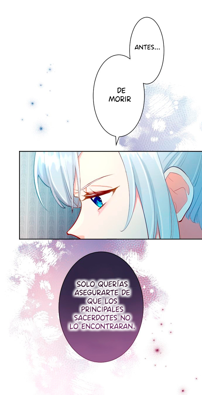 30 La Santa Herida se Convirtio en Villana