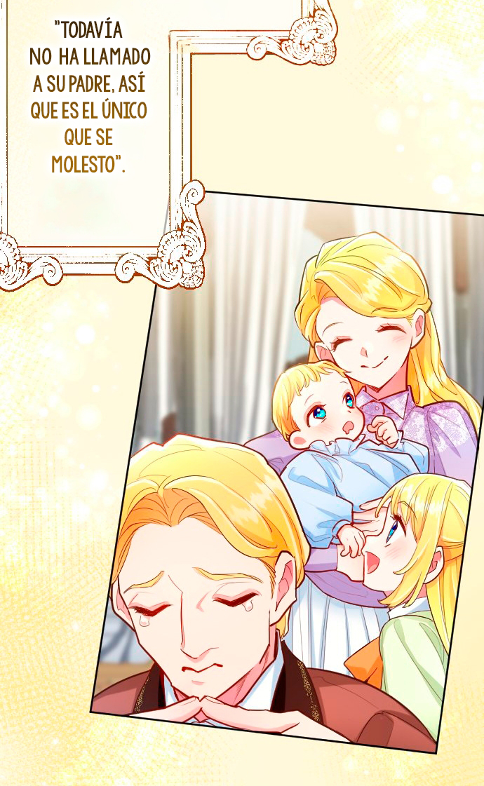 50 La Santa Herida se Convirtio en Villana