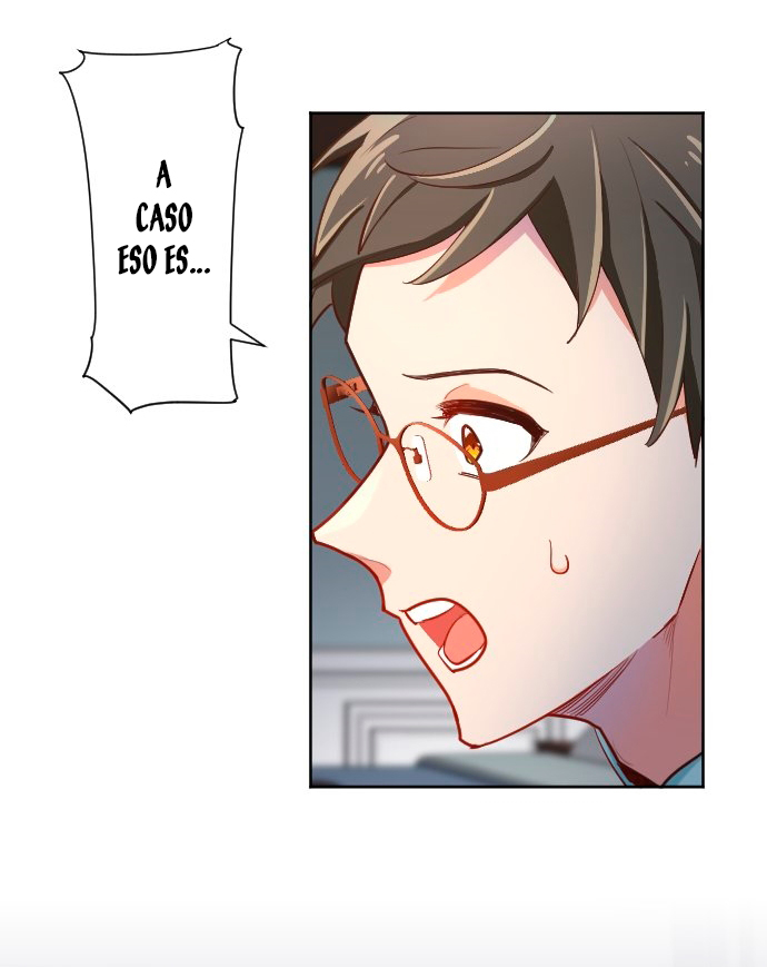 57 La Santa Herida se Convirtio en Villana