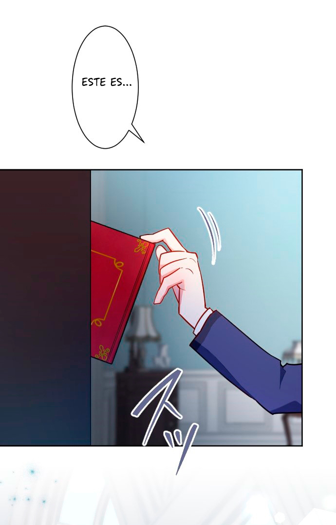 47 La Santa Herida se Convirtio en Villana