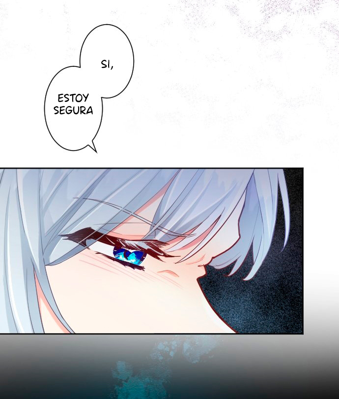 65 La Santa Herida se Convirtio en Villana