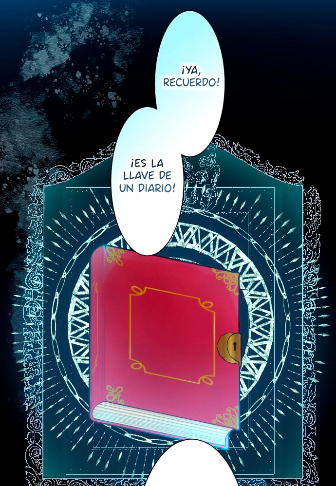 34 La Santa Herida se Convirtio en Villana