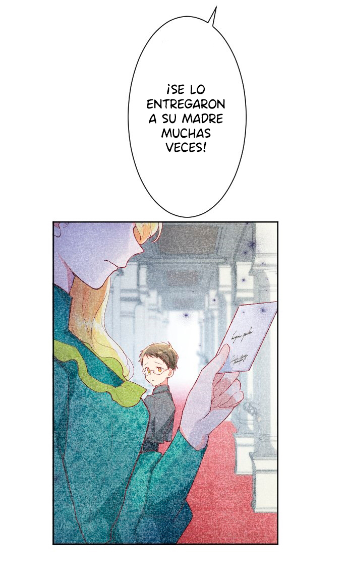 55 La Santa Herida se Convirtio en Villana