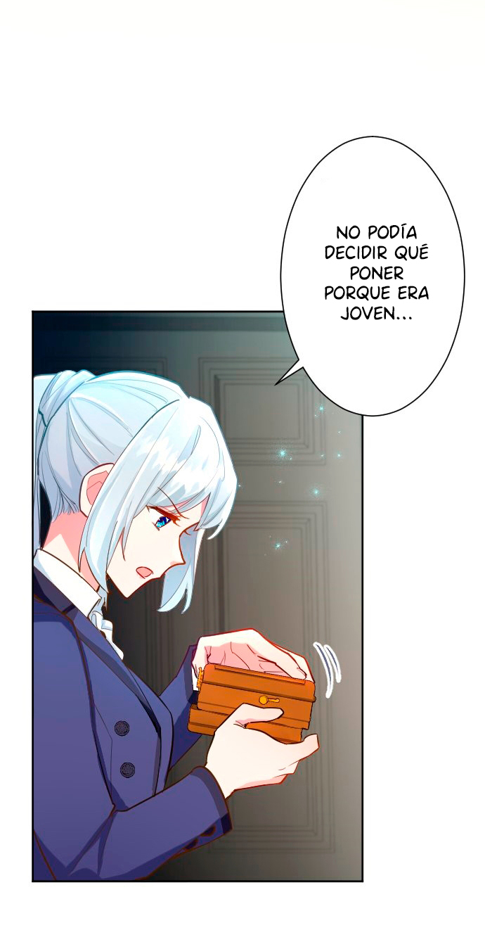 28 La Santa Herida se Convirtio en Villana