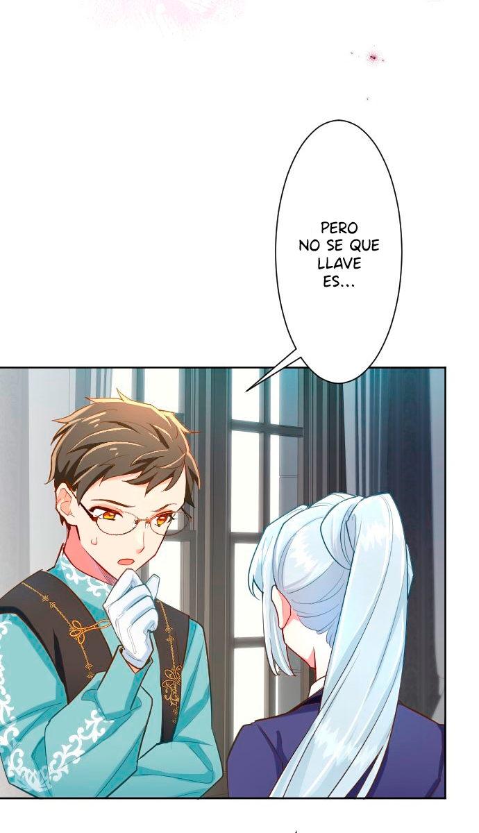 31 La Santa Herida se Convirtio en Villana