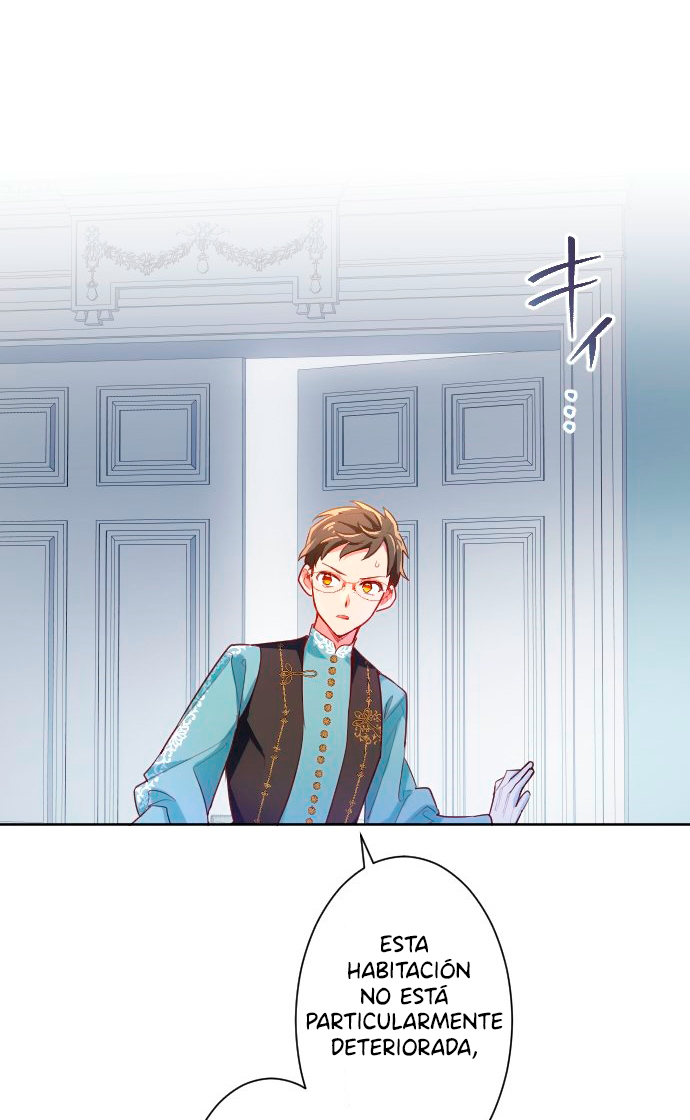 45 La Santa Herida se Convirtio en Villana