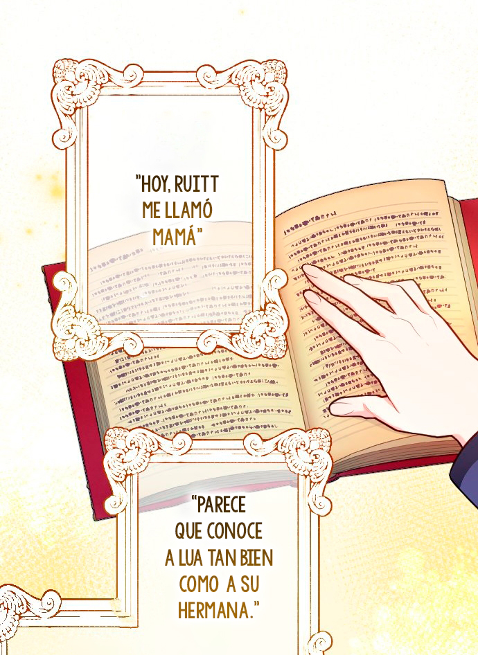 49 La Santa Herida se Convirtio en Villana