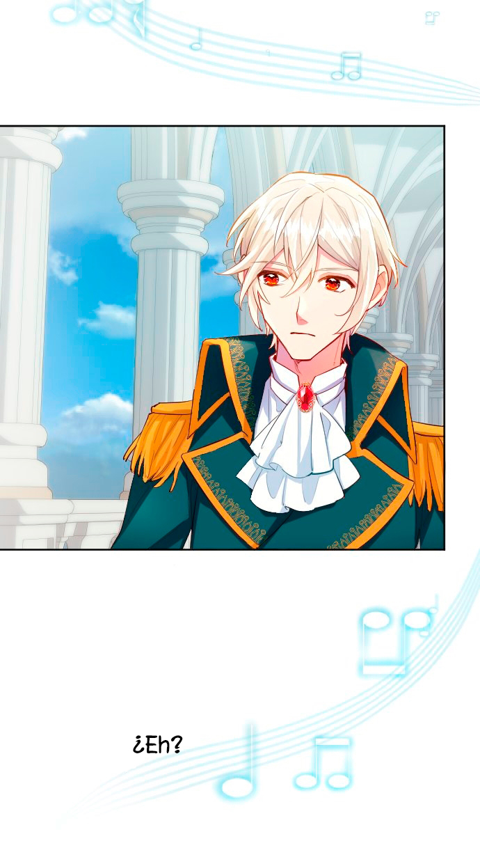 11 La Santa Herida se Convirtio en Villana