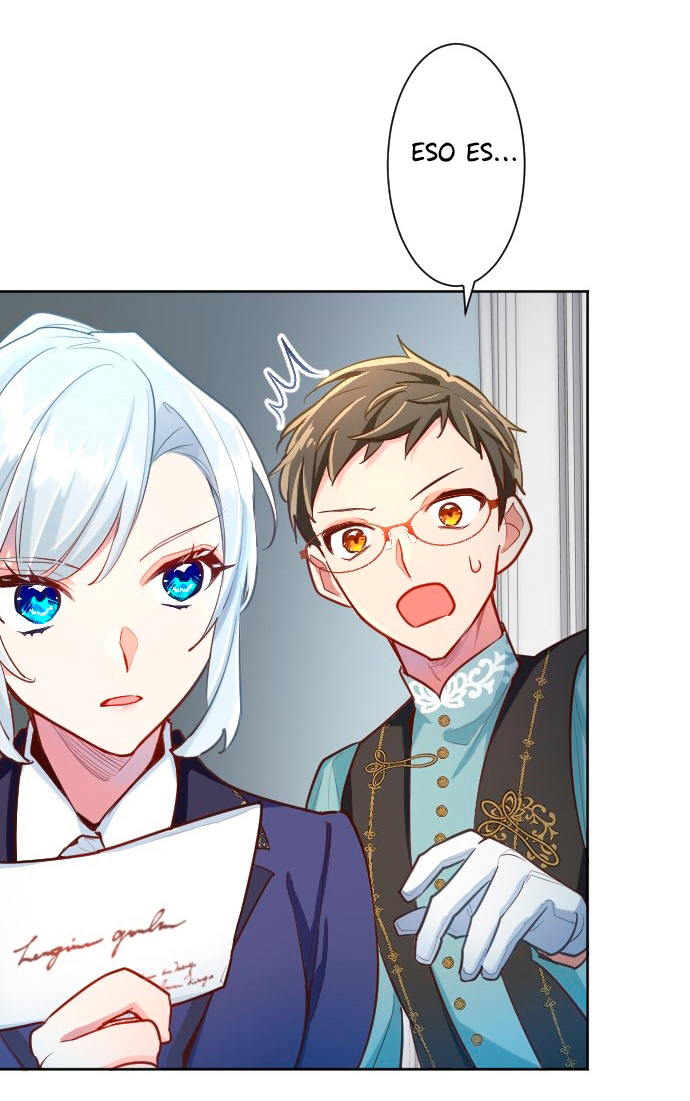 54 La Santa Herida se Convirtio en Villana