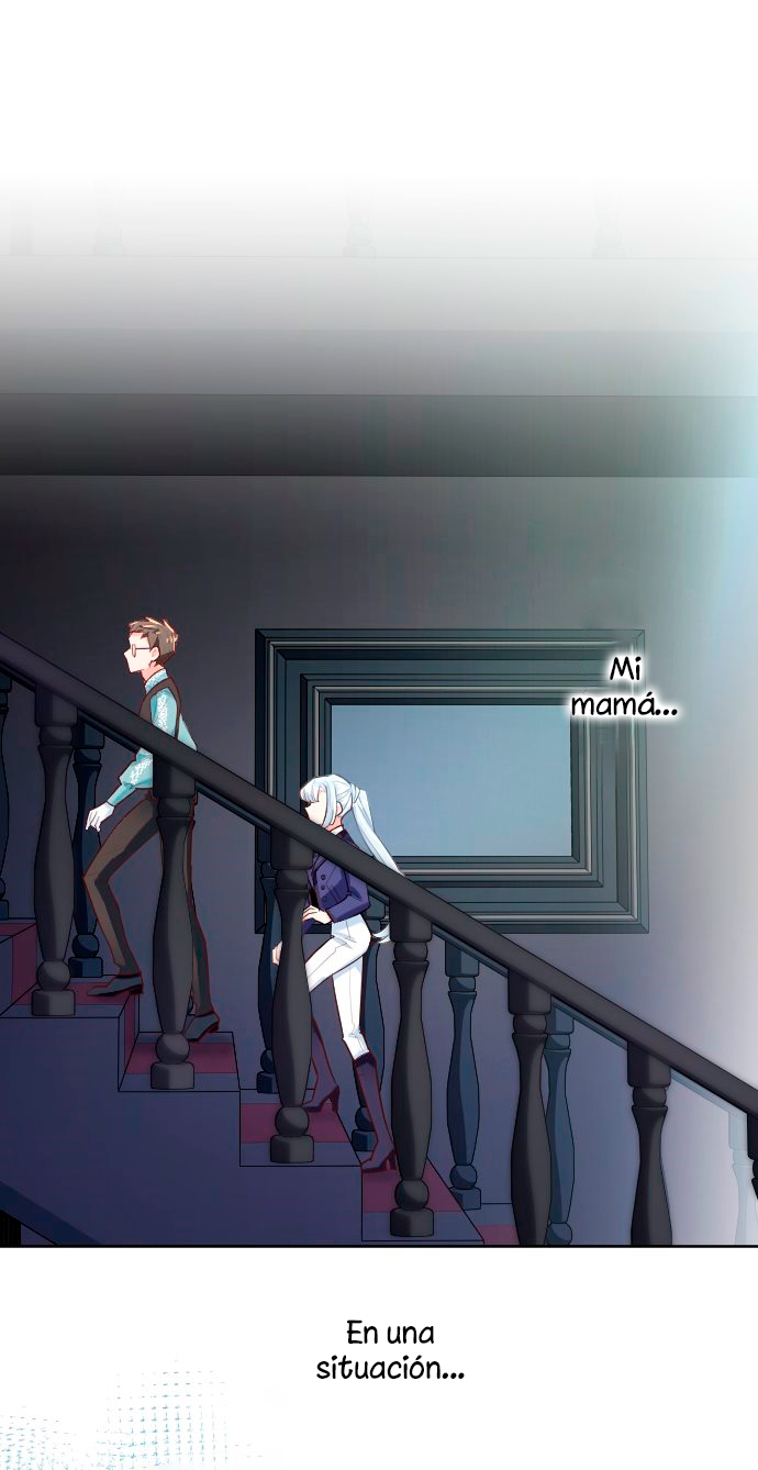 38 La Santa Herida se Convirtio en Villana