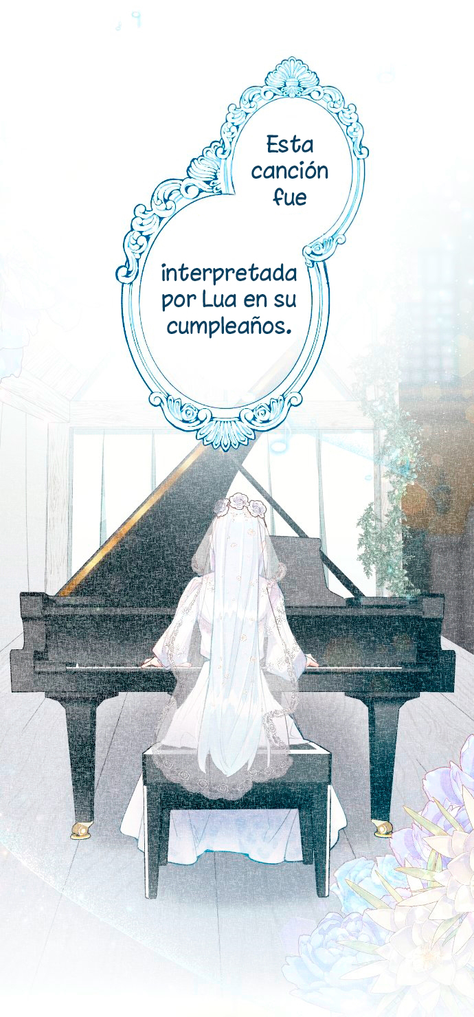 12 La Santa Herida se Convirtio en Villana